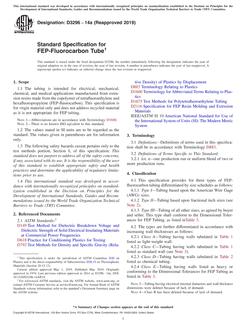 ASTM D3296-14a(2019)