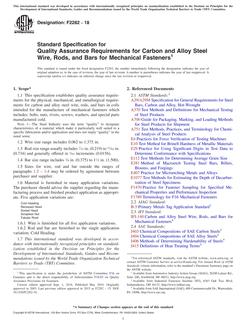 ASTM F2282-18