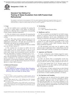 ASTM C1223-19