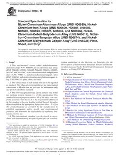 ASTM B168-19