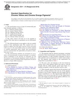 ASTM D211-67(2019)