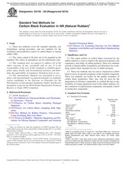 ASTM D3192-09(2019)