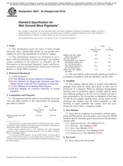 ASTM D607-82(2019)