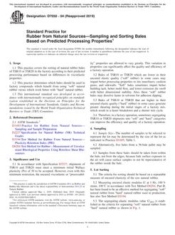 ASTM D7050-04(2019)