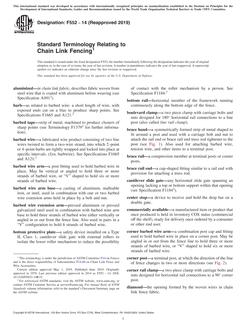 ASTM F552-14(2019)