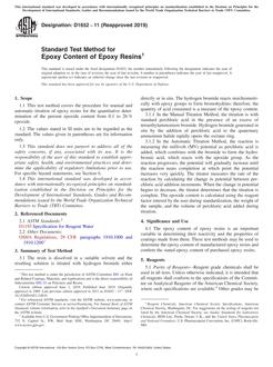 ASTM D1652-11(2019)
