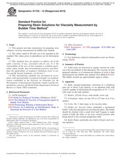 ASTM D1725-12(2019)