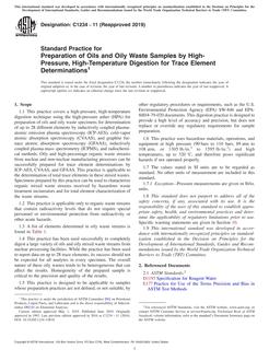 ASTM C1234-11(2019)