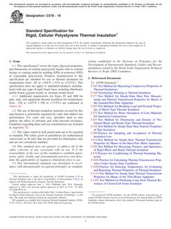 ASTM C578-19