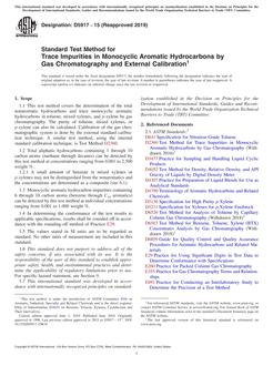 ASTM D5917-15(2019)