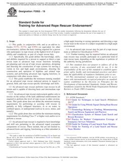 ASTM F2955-19