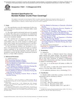 ASTM F3041-14(2019)