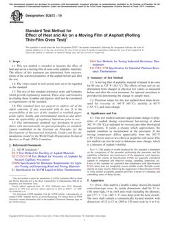 ASTM D2872-19