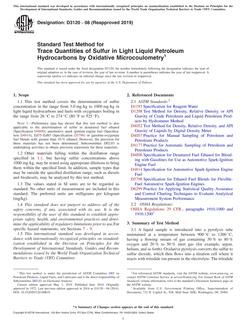 ASTM D3120-08(2019)