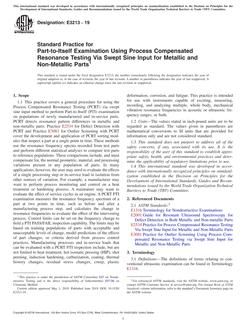 ASTM E3213-19