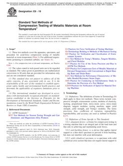 ASTM E9-19