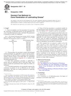 ASTM D217-19