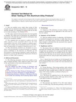 ASTM B831-19