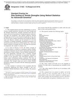 ASTM C1683-10(2019)