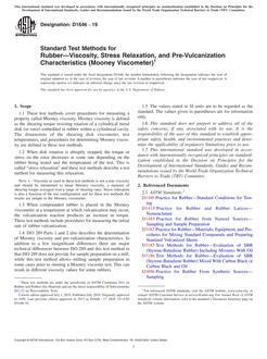 ASTM D1646-19