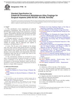 ASTM F799-19