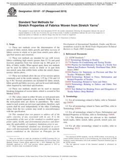 ASTM D3107-07(2019)