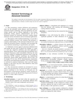 ASTM C1145-19