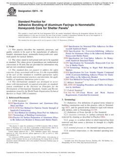 ASTM E874-19
