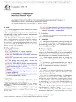ASTM C654-19