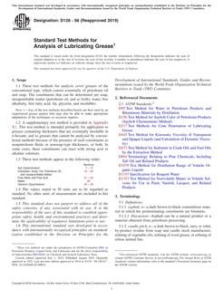 ASTM D128-98(2019)