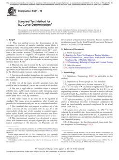 ASTM E561-19