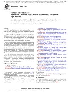 ASTM C506M-19a