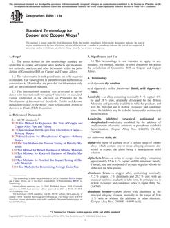 ASTM B846-19a