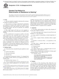 ASTM C1378-04(2019)