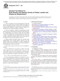 ASTM D6111-19a