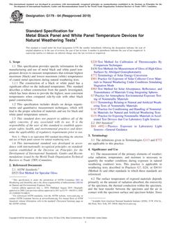 ASTM G179-04(2019)