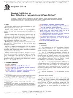 ASTM C451-19