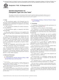 ASTM F1825-03(2019)
