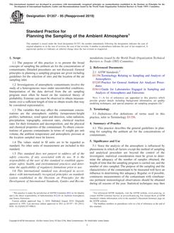 ASTM D1357-95(2019)