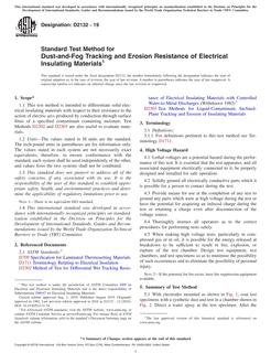 ASTM D2132-19