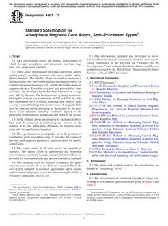 ASTM A901-19