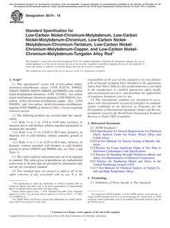 ASTM B574-18