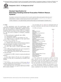 ASTM E2513-07(2019)e1