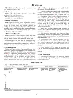 ASTM C764-19