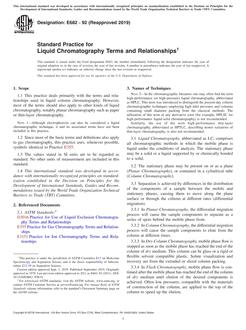 ASTM E682-92(2019)