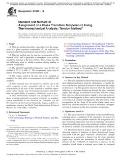 ASTM E1824-19