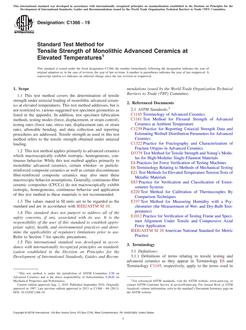 ASTM C1366-19