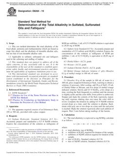 ASTM D8284-19