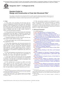 ASTM E2277-14(2019)