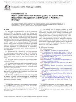 ASTM E2278-13(2019)